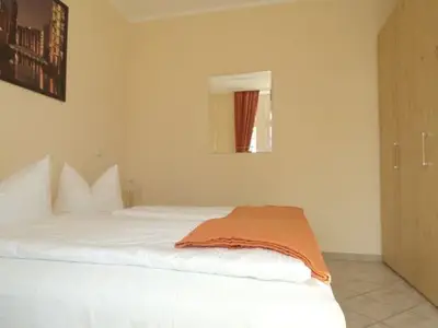 Ferienwohnung für 4 Personen (60 m²) in Ostseebad Kühlungsborn 3/10