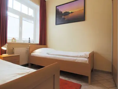 Ferienwohnung für 4 Personen (60 m²) in Ostseebad Kühlungsborn 4/10