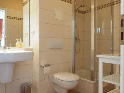 Ferienwohnung für 4 Personen (60 m²) in Ostseebad Kühlungsborn 5/10