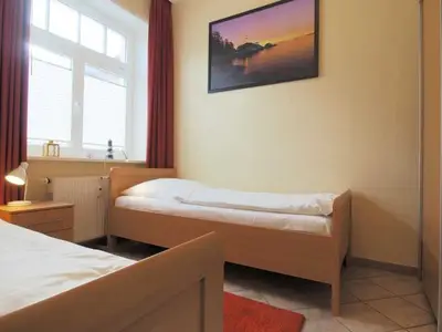 Ferienwohnung für 4 Personen (60 m²) in Ostseebad Kühlungsborn 8/10