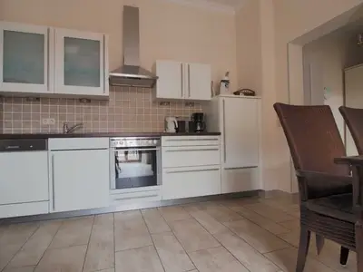 Ferienwohnung für 3 Personen (50 m²) in Ostseebad Kühlungsborn 2/10