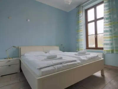 Ferienwohnung für 3 Personen (50 m²) in Ostseebad Kühlungsborn 3/10
