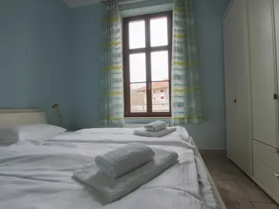 Ferienwohnung für 3 Personen (50 m²) in Ostseebad Kühlungsborn 5/10