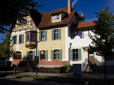 Ferienwohnung für 3 Personen (50 m²) in Ostseebad Kühlungsborn 7/10