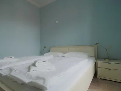 Ferienwohnung für 3 Personen (50 m²) in Ostseebad Kühlungsborn 9/10