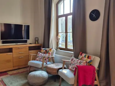 Ferienwohnung für 2 Personen (28 m²) in Ostseebad Kühlungsborn 4/10