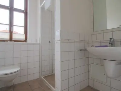Ferienwohnung für 3 Personen (50 m²) in Ostseebad Kühlungsborn 10/10