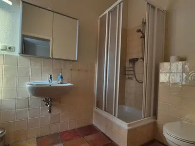 Ferienwohnung für 2 Personen (28 m²) in Ostseebad Kühlungsborn 5/10