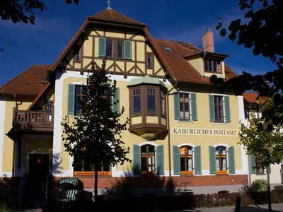 Ferienwohnung für 2 Personen (28 m²) in Ostseebad Kühlungsborn 7/10