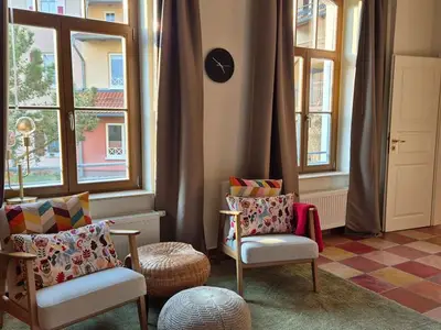 Ferienwohnung für 2 Personen (28 m²) in Ostseebad Kühlungsborn 9/10