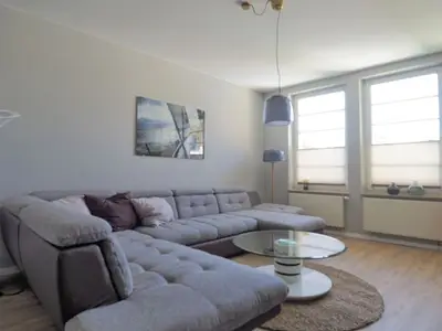 Ferienwohnung für 4 Personen (81 m²) in Ostseebad Kühlungsborn 1/10