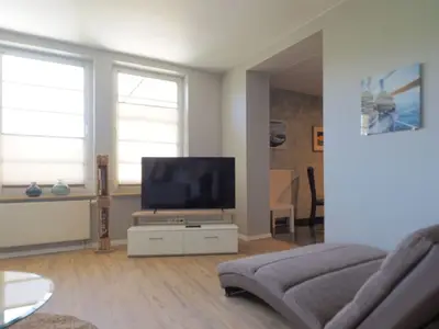 Ferienwohnung für 4 Personen (81 m²) in Ostseebad Kühlungsborn 2/10