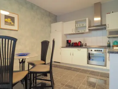 Ferienwohnung für 4 Personen (81 m²) in Ostseebad Kühlungsborn 4/10