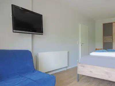 Ferienwohnung für 4 Personen (81 m²) in Ostseebad Kühlungsborn 5/10