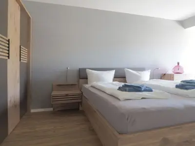 Ferienwohnung für 4 Personen (81 m²) in Ostseebad Kühlungsborn 6/10