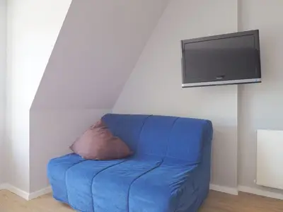 Ferienwohnung für 4 Personen (81 m²) in Ostseebad Kühlungsborn 7/10
