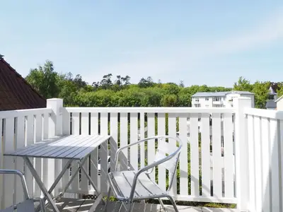 Ferienwohnung für 4 Personen (81 m²) in Ostseebad Kühlungsborn 10/10