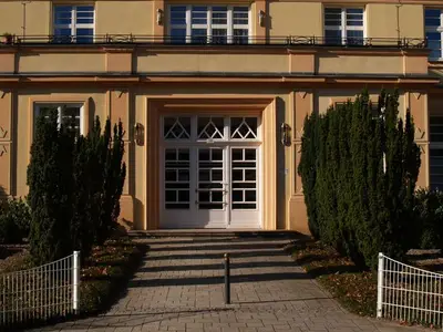 Ferienwohnung für 2 Personen (50 m²) in Ostseebad Kühlungsborn 2/10