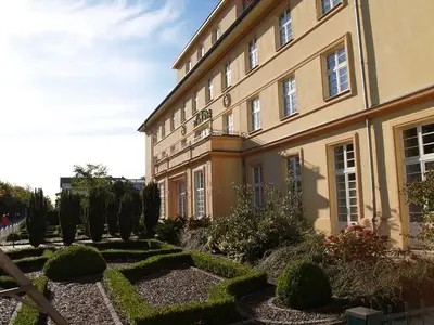 Ferienwohnung für 2 Personen (50 m²) in Ostseebad Kühlungsborn 3/10