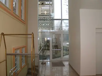 Ferienwohnung für 2 Personen (50 m²) in Ostseebad Kühlungsborn 4/10