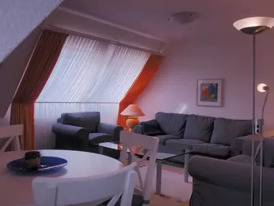 Ferienwohnung für 2 Personen (50 m²) in Ostseebad Kühlungsborn 5/10