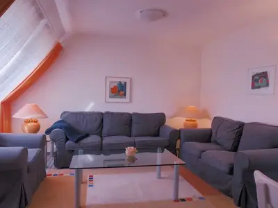 Ferienwohnung für 2 Personen (50 m²) in Ostseebad Kühlungsborn 6/10