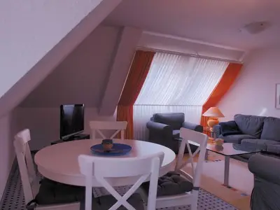 Ferienwohnung für 2 Personen (50 m²) in Ostseebad Kühlungsborn 7/10