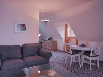 Ferienwohnung für 2 Personen (50 m²) in Ostseebad Kühlungsborn 8/10