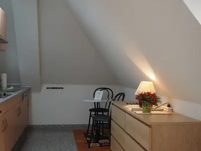 Ferienwohnung für 2 Personen (50 m²) in Ostseebad Kühlungsborn 9/10