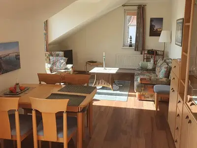 Ferienwohnung für 4 Personen (50 m²) in Ostseebad Kühlungsborn 2/10