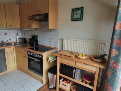 Ferienwohnung für 4 Personen (50 m²) in Ostseebad Kühlungsborn 3/10