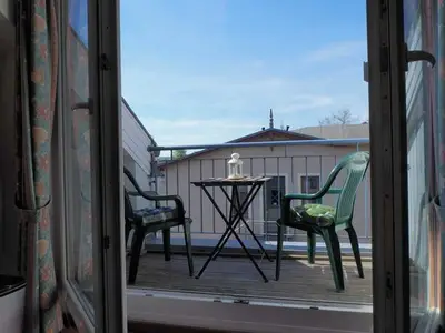 Ferienwohnung für 4 Personen (50 m²) in Ostseebad Kühlungsborn 4/10