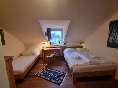 Ferienwohnung für 4 Personen (50 m²) in Ostseebad Kühlungsborn 7/10
