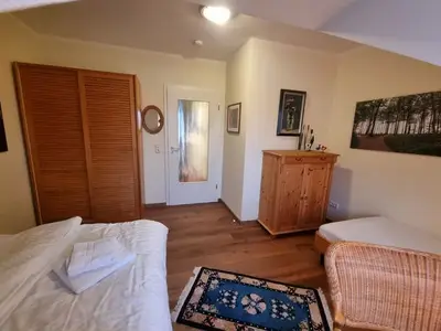 Ferienwohnung für 4 Personen (50 m²) in Ostseebad Kühlungsborn 8/10