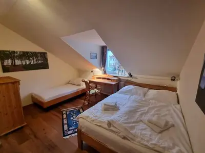 Ferienwohnung für 4 Personen (50 m²) in Ostseebad Kühlungsborn 10/10