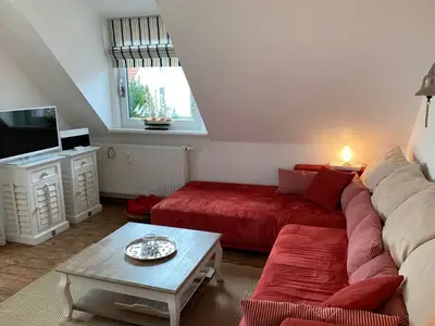 Ferienwohnung für 3 Personen (50 m²) in Ostseebad Kühlungsborn 1/10