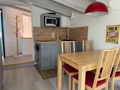 Ferienwohnung für 4 Personen (42 m²) in Ostseebad Kühlungsborn 1/10