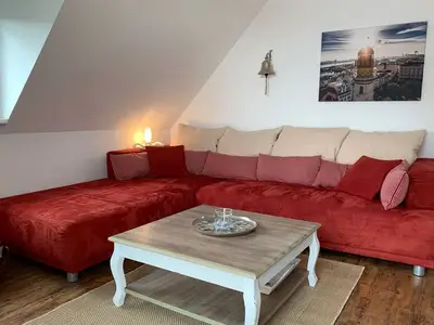 Ferienwohnung für 3 Personen (50 m²) in Ostseebad Kühlungsborn 2/10