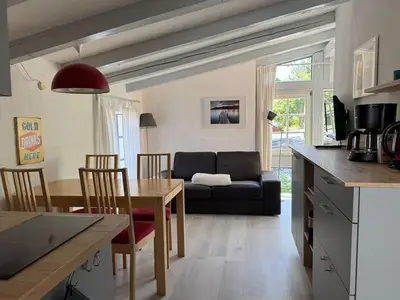 Ferienwohnung für 4 Personen (42 m²) in Ostseebad Kühlungsborn 2/10