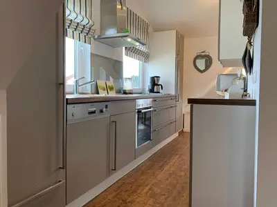Ferienwohnung für 3 Personen (50 m²) in Ostseebad Kühlungsborn 3/10