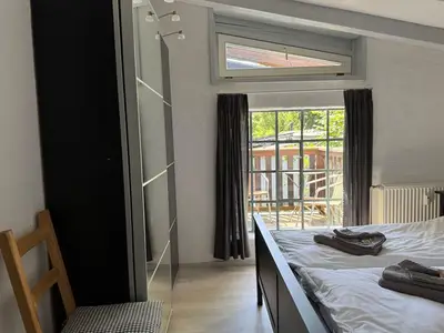 Ferienwohnung für 4 Personen (42 m²) in Ostseebad Kühlungsborn 3/10