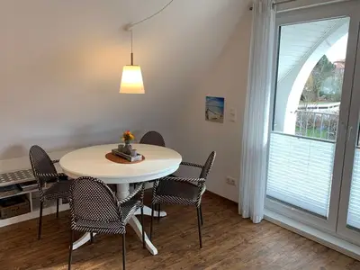 Ferienwohnung für 3 Personen (50 m²) in Ostseebad Kühlungsborn 4/10