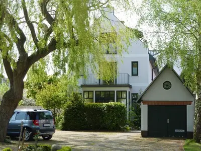 Ferienwohnung für 3 Personen (50 m²) in Ostseebad Kühlungsborn 5/10
