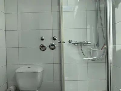 Ferienwohnung für 4 Personen (42 m²) in Ostseebad Kühlungsborn 5/10