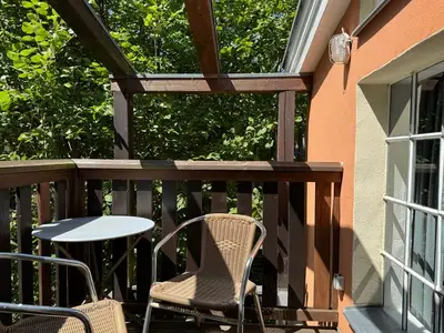 Ferienwohnung für 4 Personen (42 m²) in Ostseebad Kühlungsborn 6/10