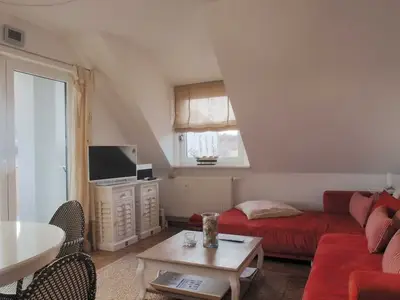 Ferienwohnung für 3 Personen (50 m²) in Ostseebad Kühlungsborn 7/10