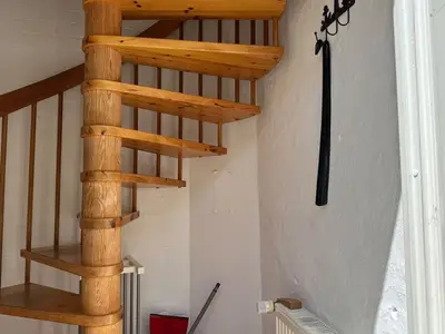 Ferienwohnung für 4 Personen (42 m²) in Ostseebad Kühlungsborn 8/10