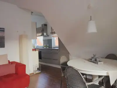 Ferienwohnung für 3 Personen (50 m²) in Ostseebad Kühlungsborn 8/10
