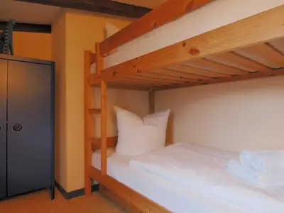 Ferienwohnung für 4 Personen (42 m²) in Ostseebad Kühlungsborn 9/10