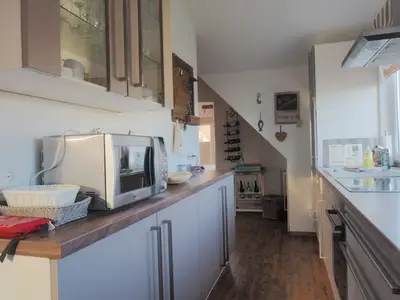 Ferienwohnung für 3 Personen (50 m²) in Ostseebad Kühlungsborn 9/10
